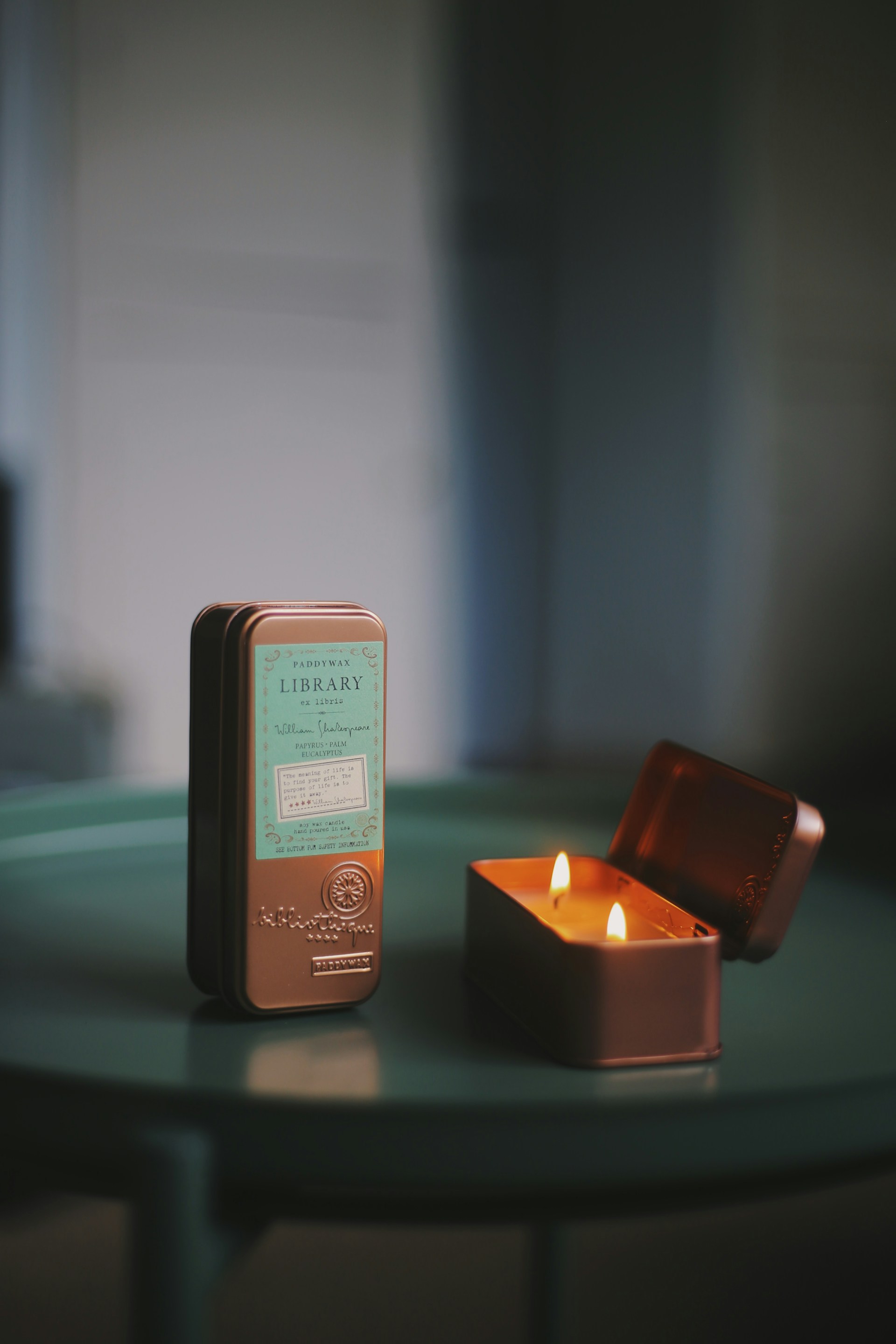 candles