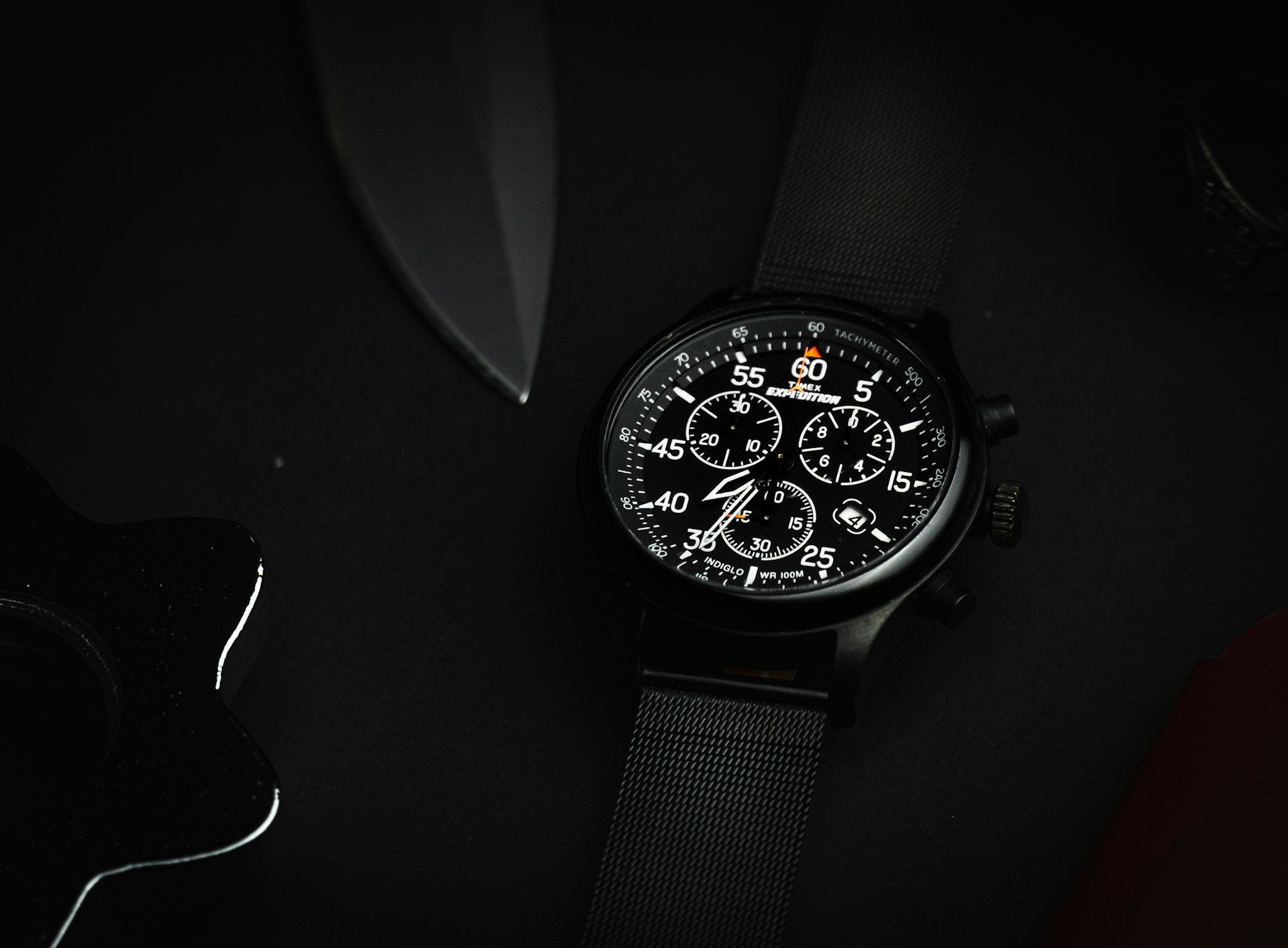 watch